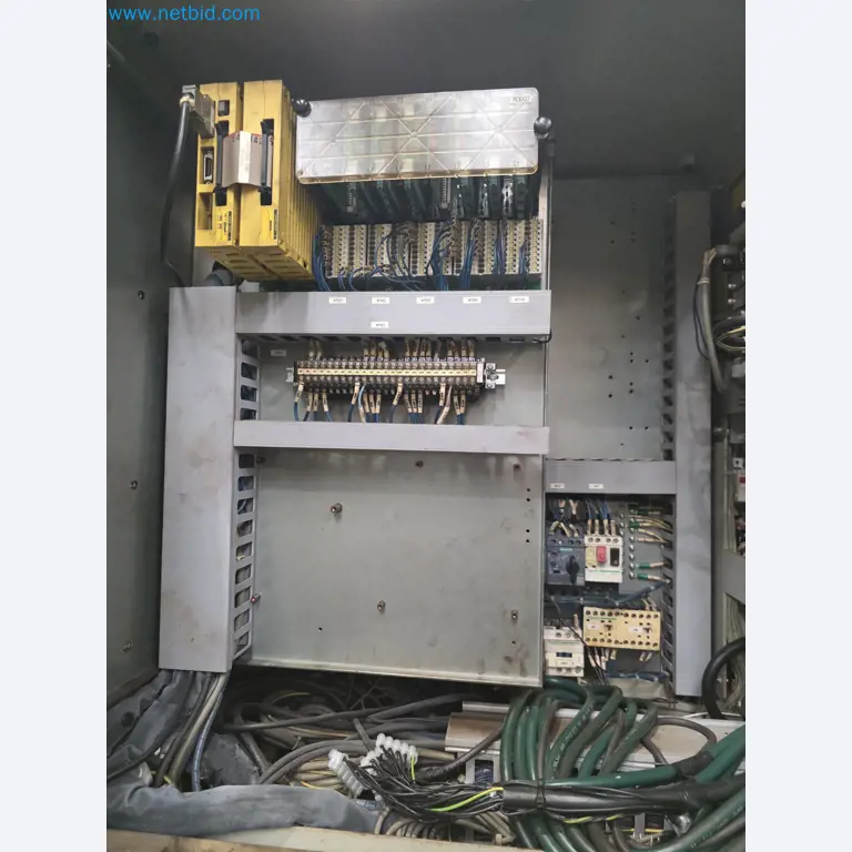 Ekskluzywna aukcja upadłościowa: maszyny, narzędzia i wyposażenie zakładu Nano Automotive w Hiszpanii-31