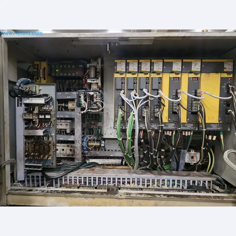 Ekskluzywna aukcja upadłościowa: maszyny, narzędzia i wyposażenie zakładu Nano Automotive w Hiszpanii-32