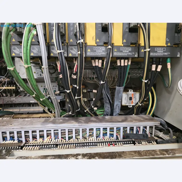 Ekskluzywna aukcja upadłościowa: maszyny, narzędzia i wyposażenie zakładu Nano Automotive w Hiszpanii-34