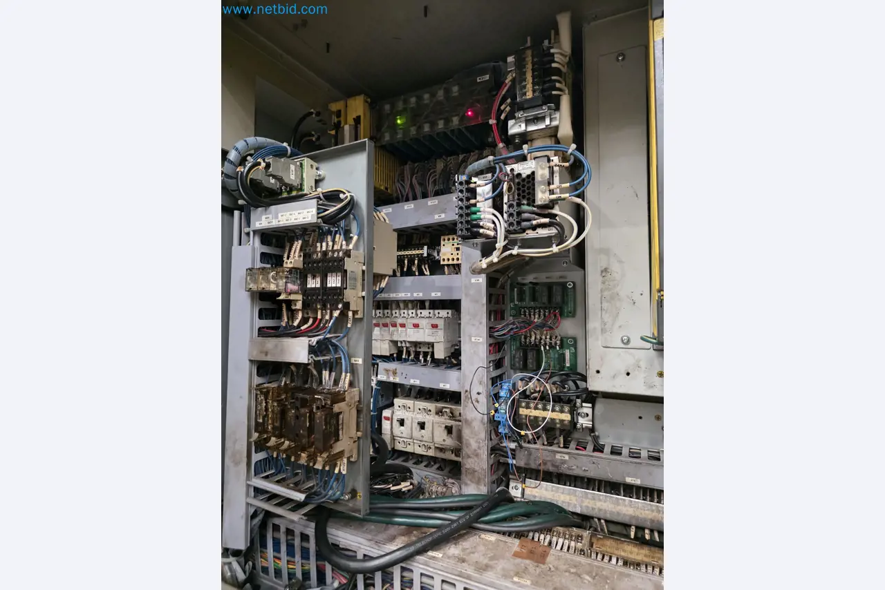 Ekskluzywna aukcja upadłościowa: maszyny, narzędzia i wyposażenie zakładu Nano Automotive w Hiszpanii-36