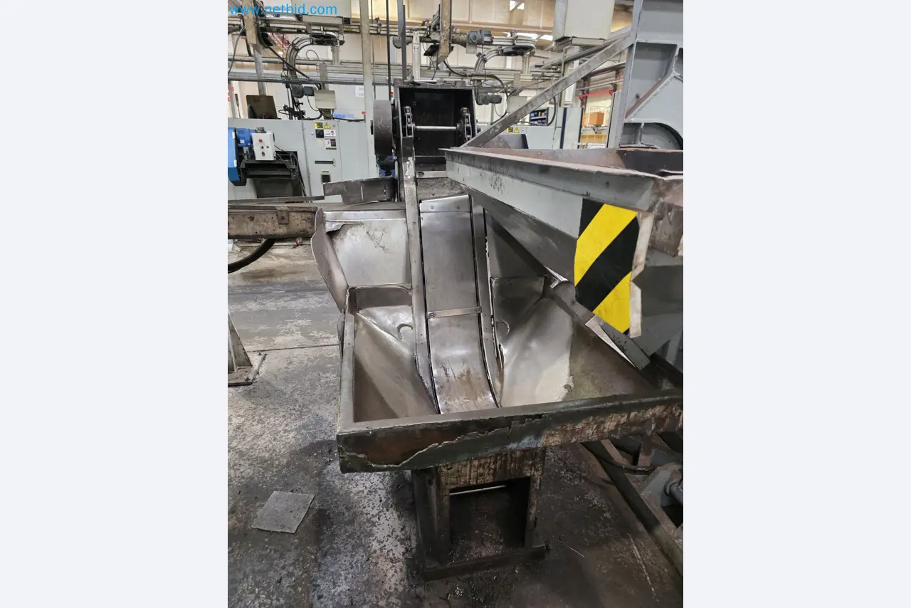 Ekskluzywna aukcja upadłościowa: maszyny, narzędzia i wyposażenie zakładu Nano Automotive w Hiszpanii-37