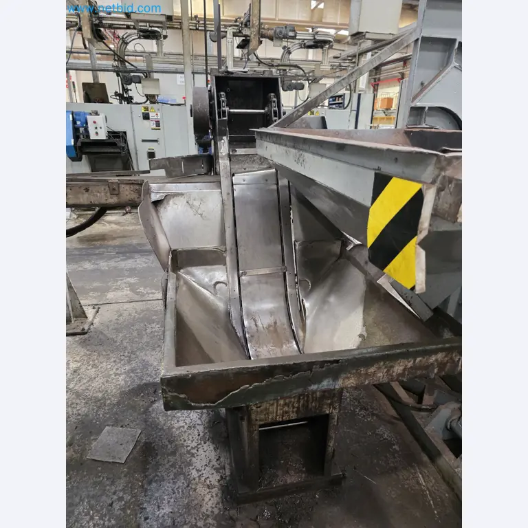 Ekskluzywna aukcja upadłościowa: maszyny, narzędzia i wyposażenie zakładu Nano Automotive w Hiszpanii-37