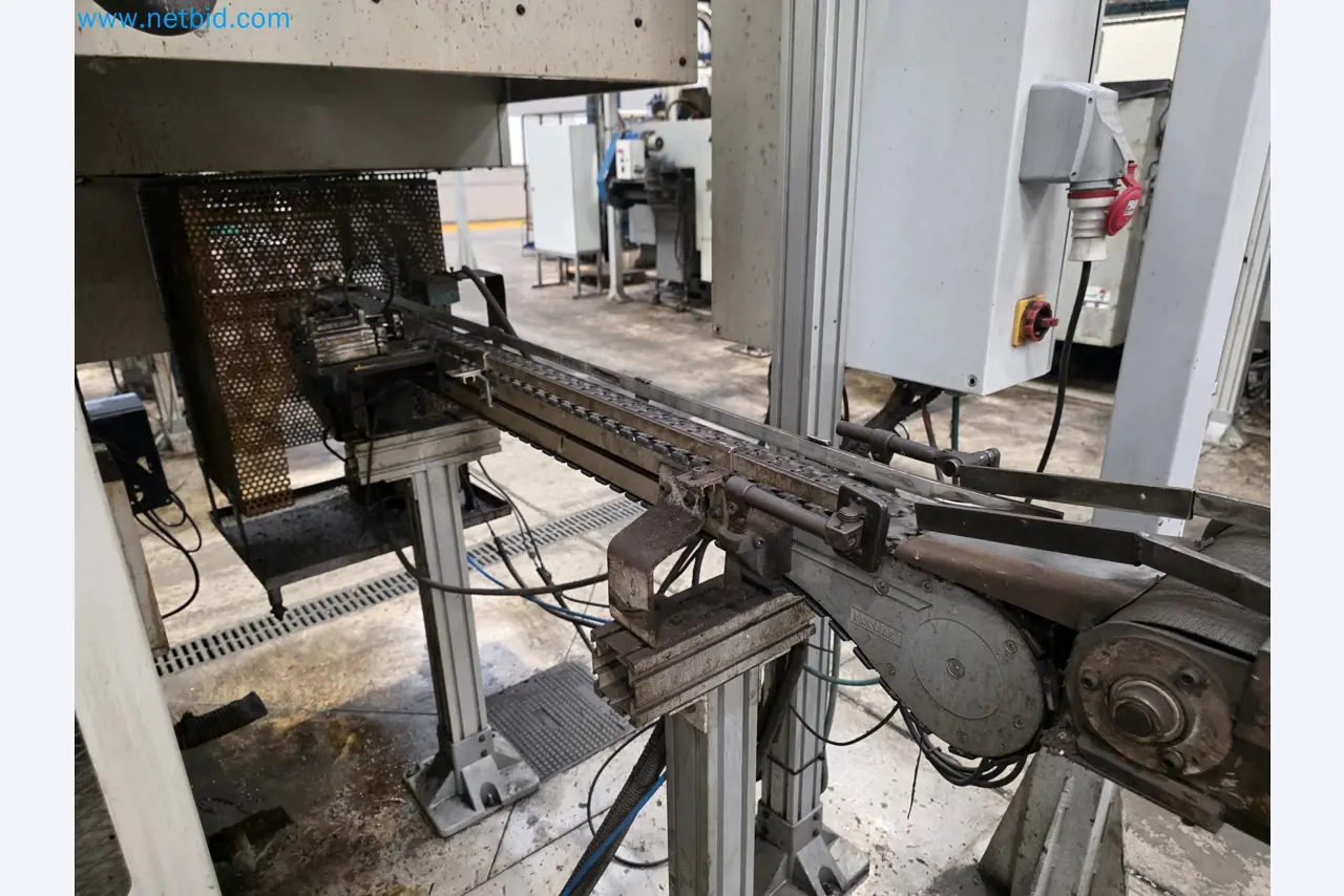 Ekskluzywna aukcja upadłościowa: maszyny, narzędzia i wyposażenie zakładu Nano Automotive w Hiszpanii-38