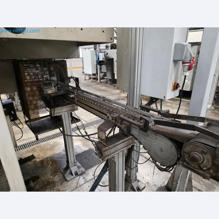 Ekskluzywna aukcja upadłościowa: maszyny, narzędzia i wyposażenie zakładu Nano Automotive w Hiszpanii-38