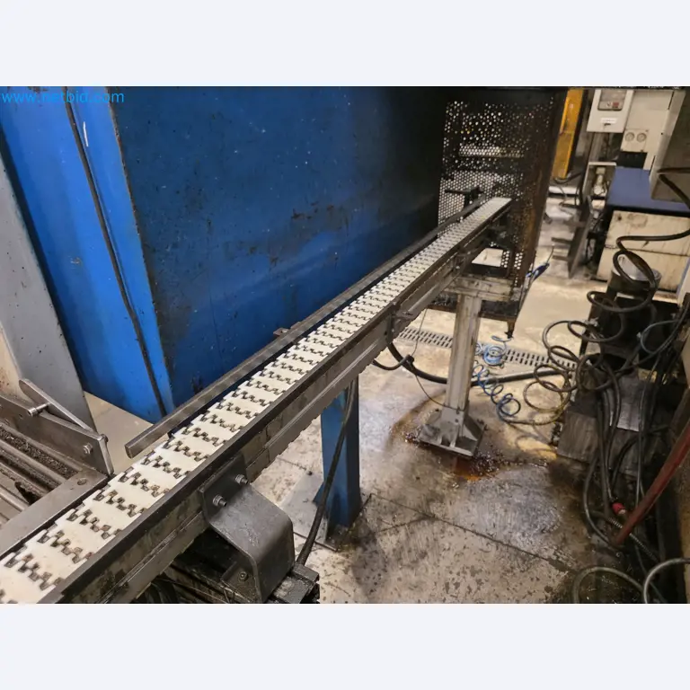 Ekskluzywna aukcja upadłościowa: maszyny, narzędzia i wyposażenie zakładu Nano Automotive w Hiszpanii-39