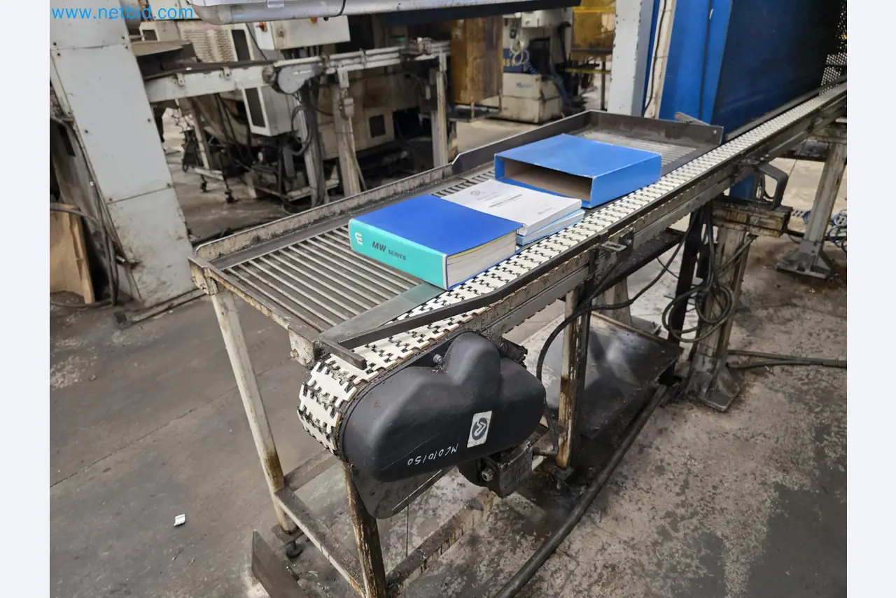 Ekskluzywna aukcja upadłościowa: maszyny, narzędzia i wyposażenie zakładu Nano Automotive w Hiszpanii-40