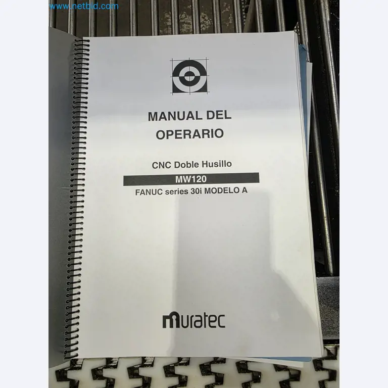 Ekskluzywna aukcja upadłościowa: maszyny, narzędzia i wyposażenie zakładu Nano Automotive w Hiszpanii-41