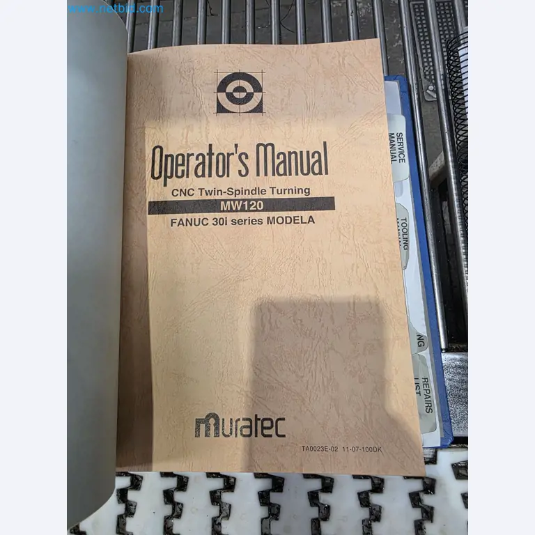 Ekskluzywna aukcja upadłościowa: maszyny, narzędzia i wyposażenie zakładu Nano Automotive w Hiszpanii-42