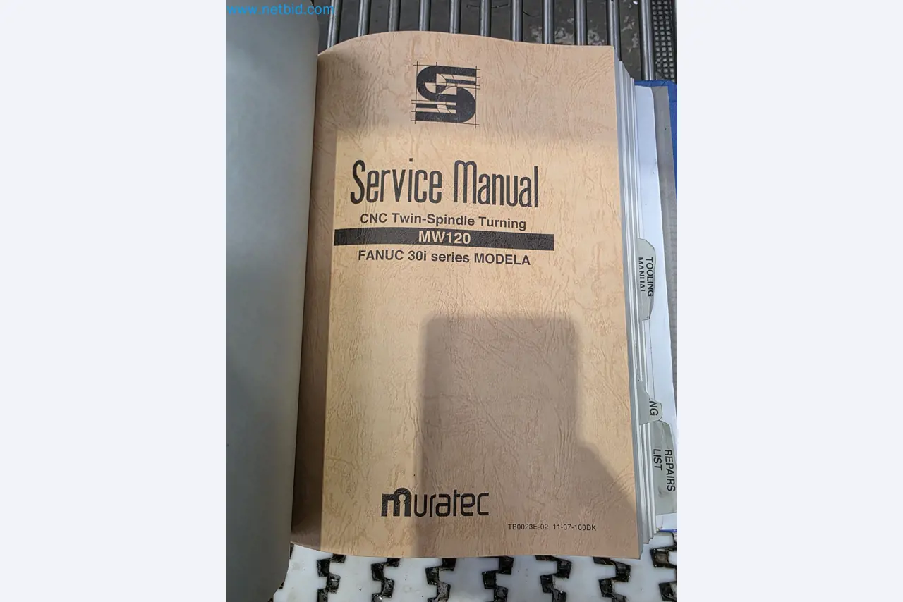 Ekskluzywna aukcja upadłościowa: maszyny, narzędzia i wyposażenie zakładu Nano Automotive w Hiszpanii-43