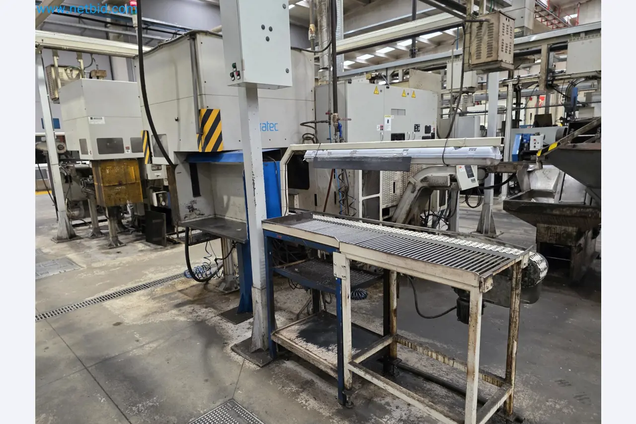 Ekskluzywna aukcja upadłościowa: maszyny, narzędzia i wyposażenie zakładu Nano Automotive w Hiszpanii-44