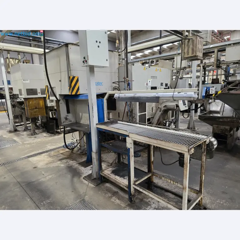 Ekskluzywna aukcja upadłościowa: maszyny, narzędzia i wyposażenie zakładu Nano Automotive w Hiszpanii-44