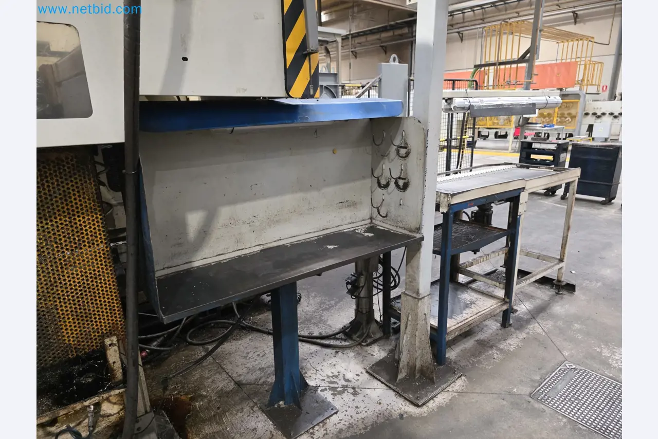 Ekskluzywna aukcja upadłościowa: maszyny, narzędzia i wyposażenie zakładu Nano Automotive w Hiszpanii-45