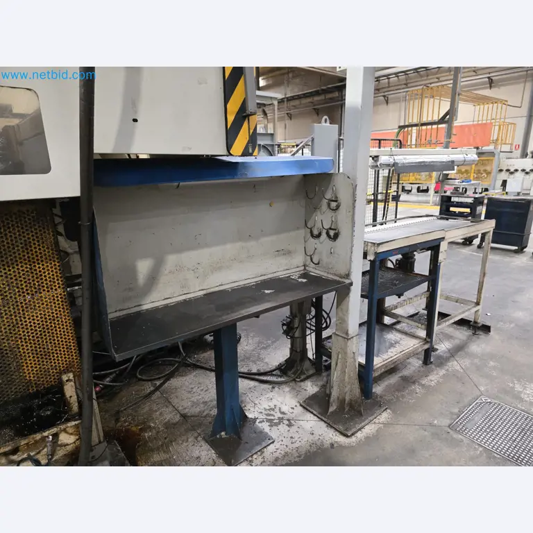 Ekskluzywna aukcja upadłościowa: maszyny, narzędzia i wyposażenie zakładu Nano Automotive w Hiszpanii-45