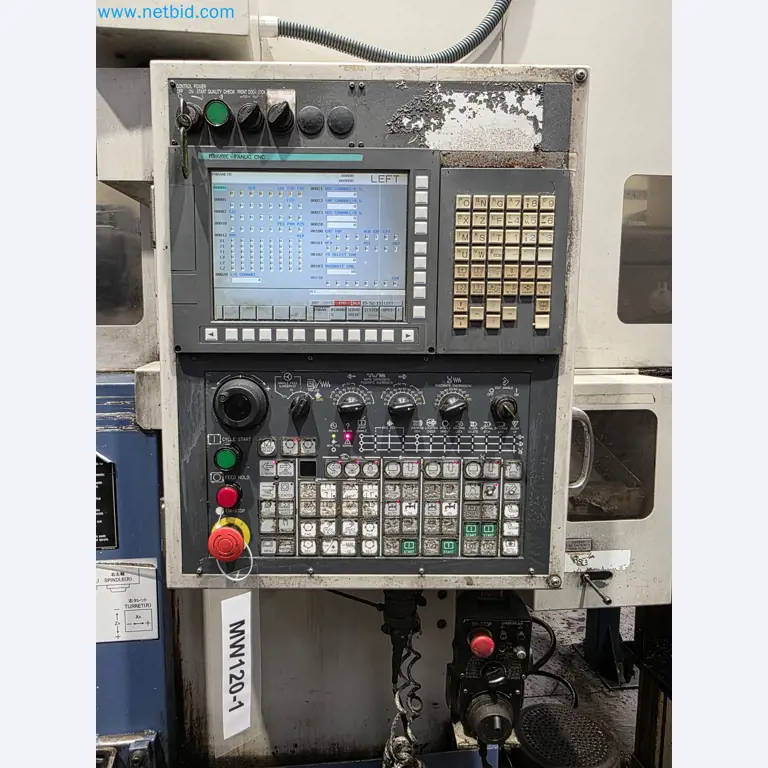 Ekskluzywna aukcja upadłościowa: maszyny, narzędzia i wyposażenie zakładu Nano Automotive w Hiszpanii-46