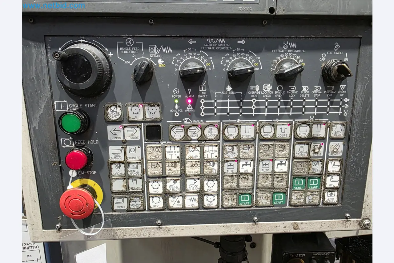 Ekskluzywna aukcja upadłościowa: maszyny, narzędzia i wyposażenie zakładu Nano Automotive w Hiszpanii-5