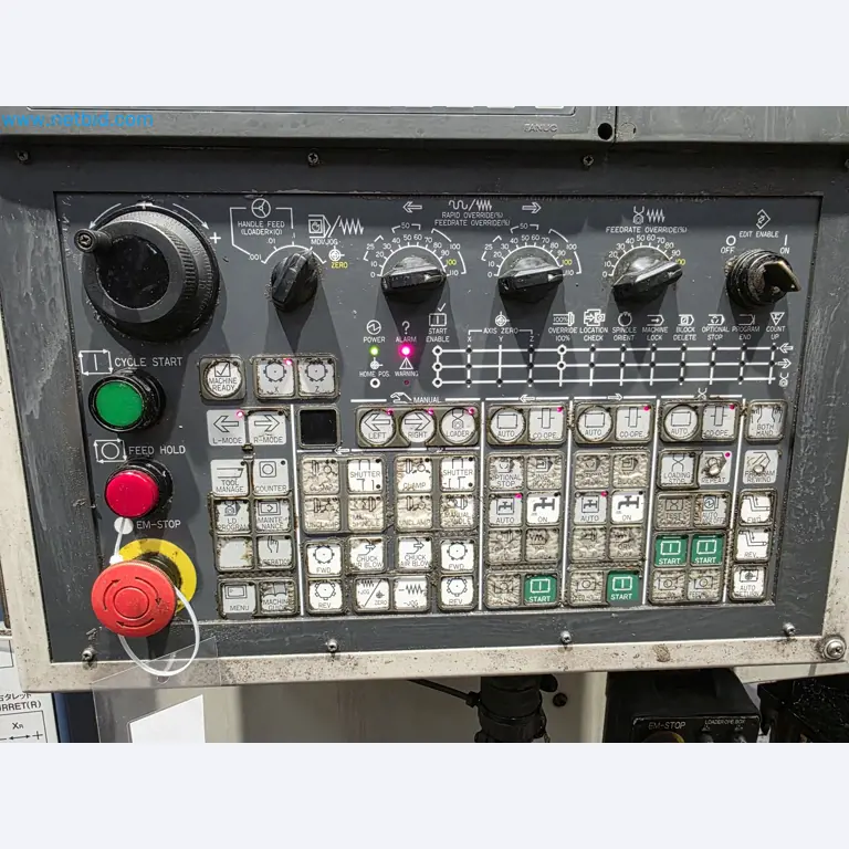 Ekskluzywna aukcja upadłościowa: maszyny, narzędzia i wyposażenie zakładu Nano Automotive w Hiszpanii-5