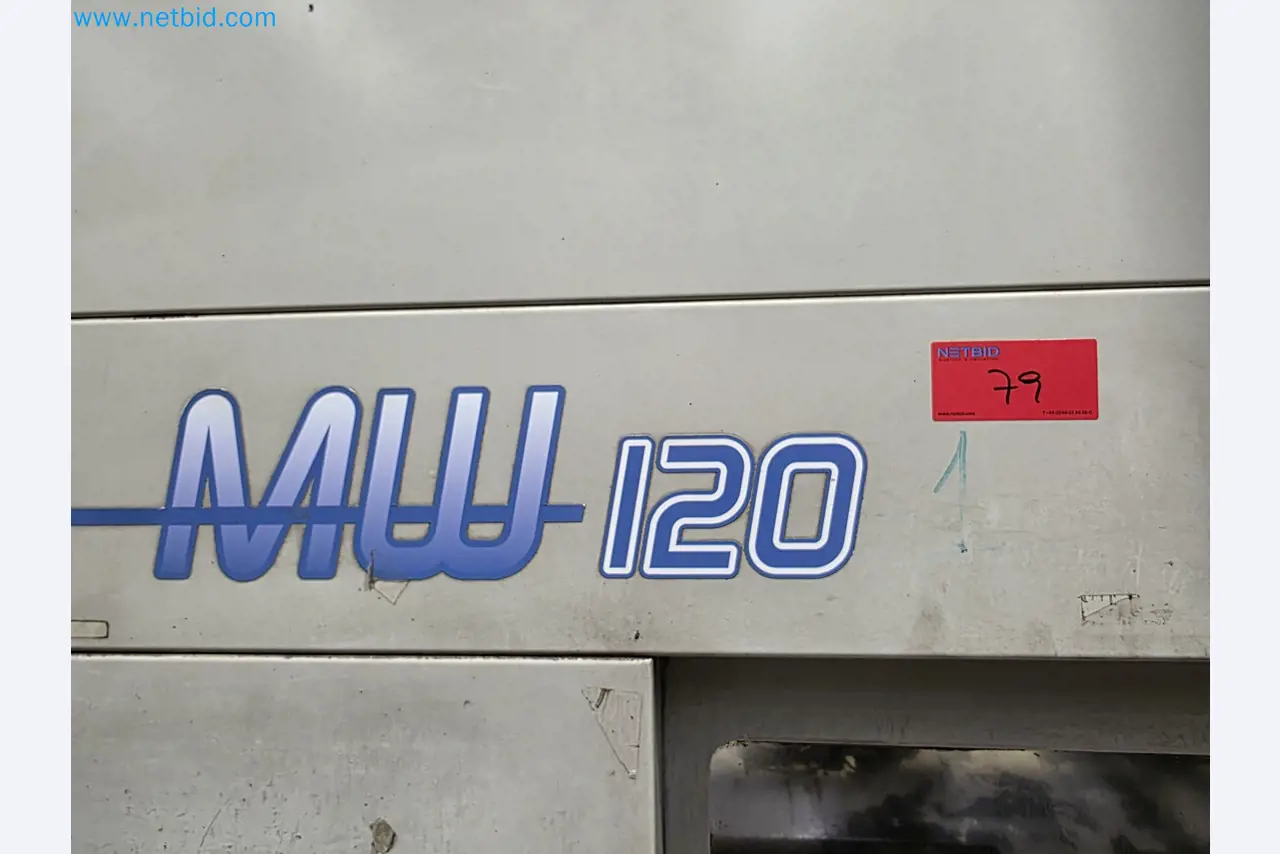 Ekskluzywna aukcja upadłościowa: maszyny, narzędzia i wyposażenie zakładu Nano Automotive w Hiszpanii-6