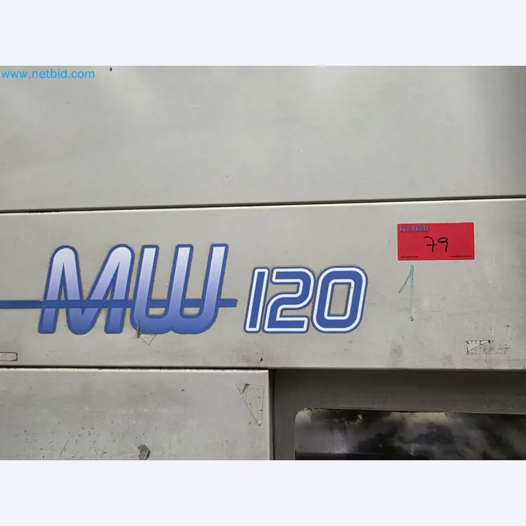 Ekskluzywna aukcja upadłościowa: maszyny, narzędzia i wyposażenie zakładu Nano Automotive w Hiszpanii-6