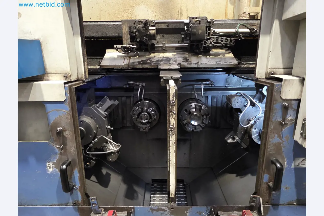 Ekskluzywna aukcja upadłościowa: maszyny, narzędzia i wyposażenie zakładu Nano Automotive w Hiszpanii-9