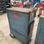 thumbnail-Exclusive Insolvency Sale: Machinery, Tools & Plant Equipment from Nano Automotive in Spain-13