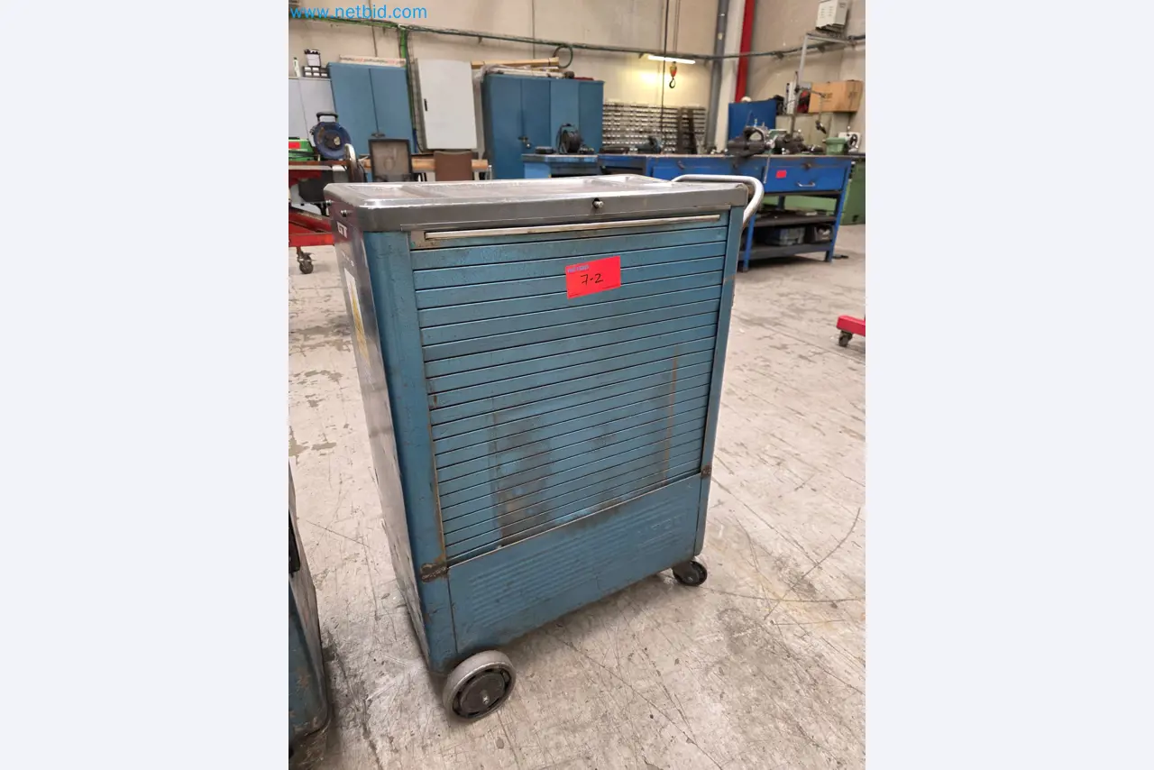 Venta Exclusiva por Insolvencia: Maquinaria, Herramientas y Equipos de Planta de Nano Automotive en España-14