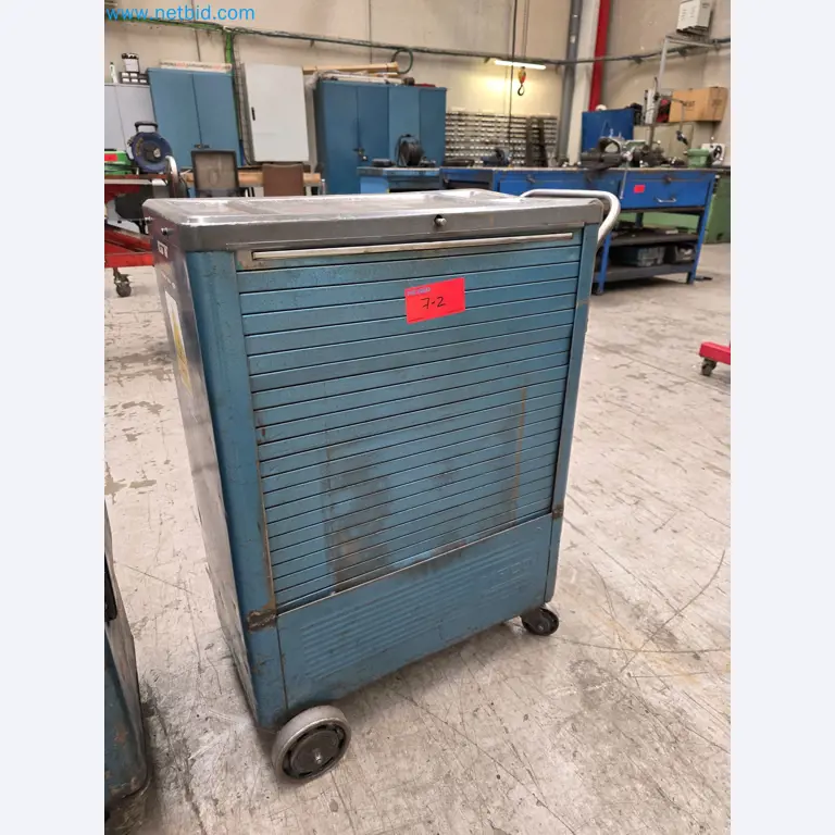 Venta Exclusiva por Insolvencia: Maquinaria, Herramientas y Equipos de Planta de Nano Automotive en España-14