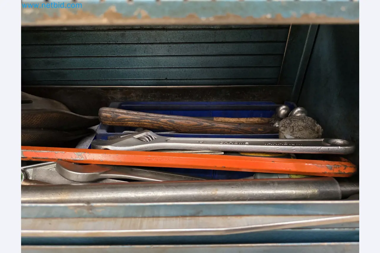 Venta Exclusiva por Insolvencia: Maquinaria, Herramientas y Equipos de Planta de Nano Automotive en España-3