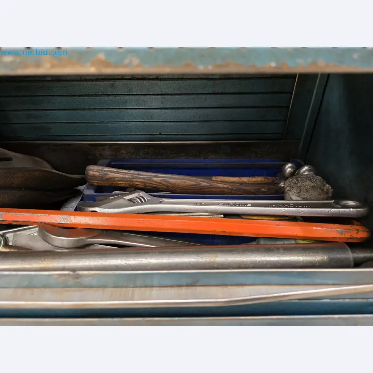 Venta Exclusiva por Insolvencia: Maquinaria, Herramientas y Equipos de Planta de Nano Automotive en España-3