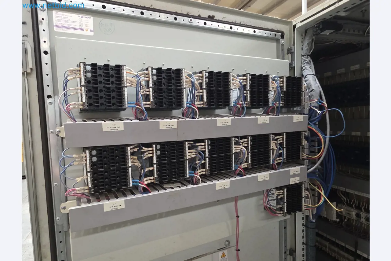 Ekskluzivna dražba v primeru insolventnosti: stroji, orodja in strojna oprema podjetja Nano Automotive v Španiji-104