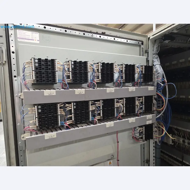 Ekskluzivna dražba v primeru insolventnosti: stroji, orodja in strojna oprema podjetja Nano Automotive v Španiji-104