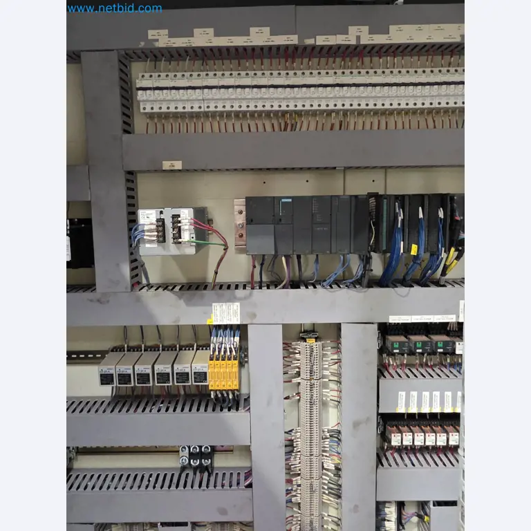 Ekskluzivna dražba v primeru insolventnosti: stroji, orodja in strojna oprema podjetja Nano Automotive v Španiji-106