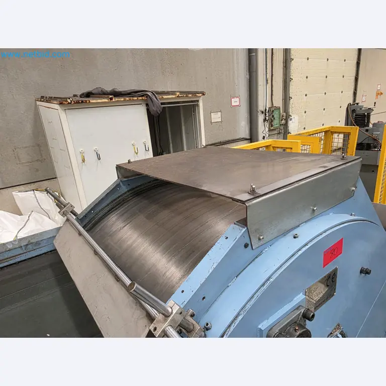 Ekskluzivna dražba v primeru insolventnosti: stroji, orodja in strojna oprema podjetja Nano Automotive v Španiji-13