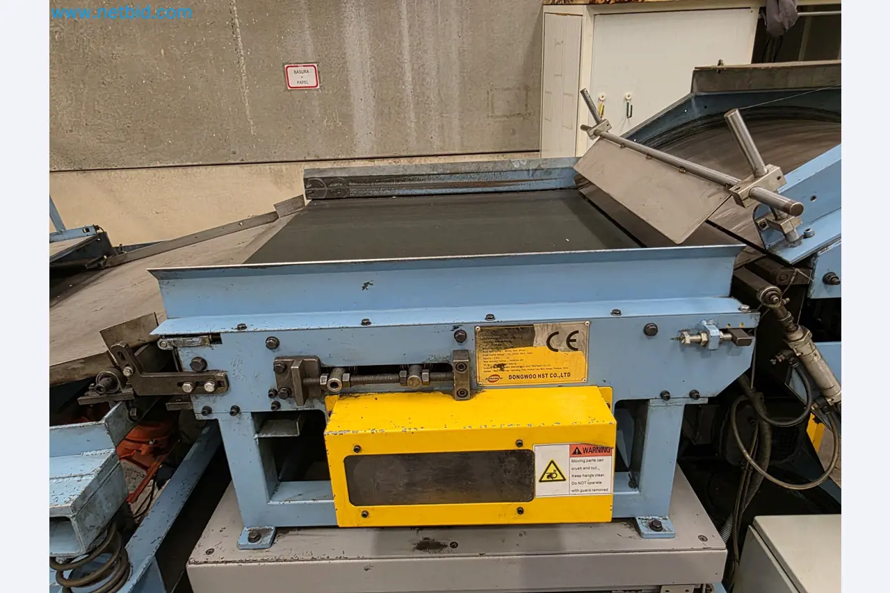 Ekskluzivna dražba v primeru insolventnosti: stroji, orodja in strojna oprema podjetja Nano Automotive v Španiji-14