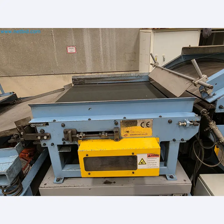 Ekskluzivna dražba v primeru insolventnosti: stroji, orodja in strojna oprema podjetja Nano Automotive v Španiji-14