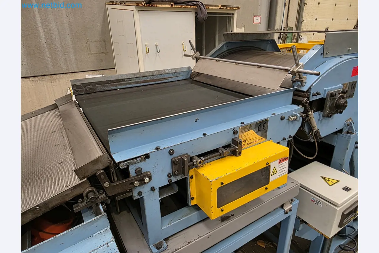 Ekskluzivna dražba v primeru insolventnosti: stroji, orodja in strojna oprema podjetja Nano Automotive v Španiji-15