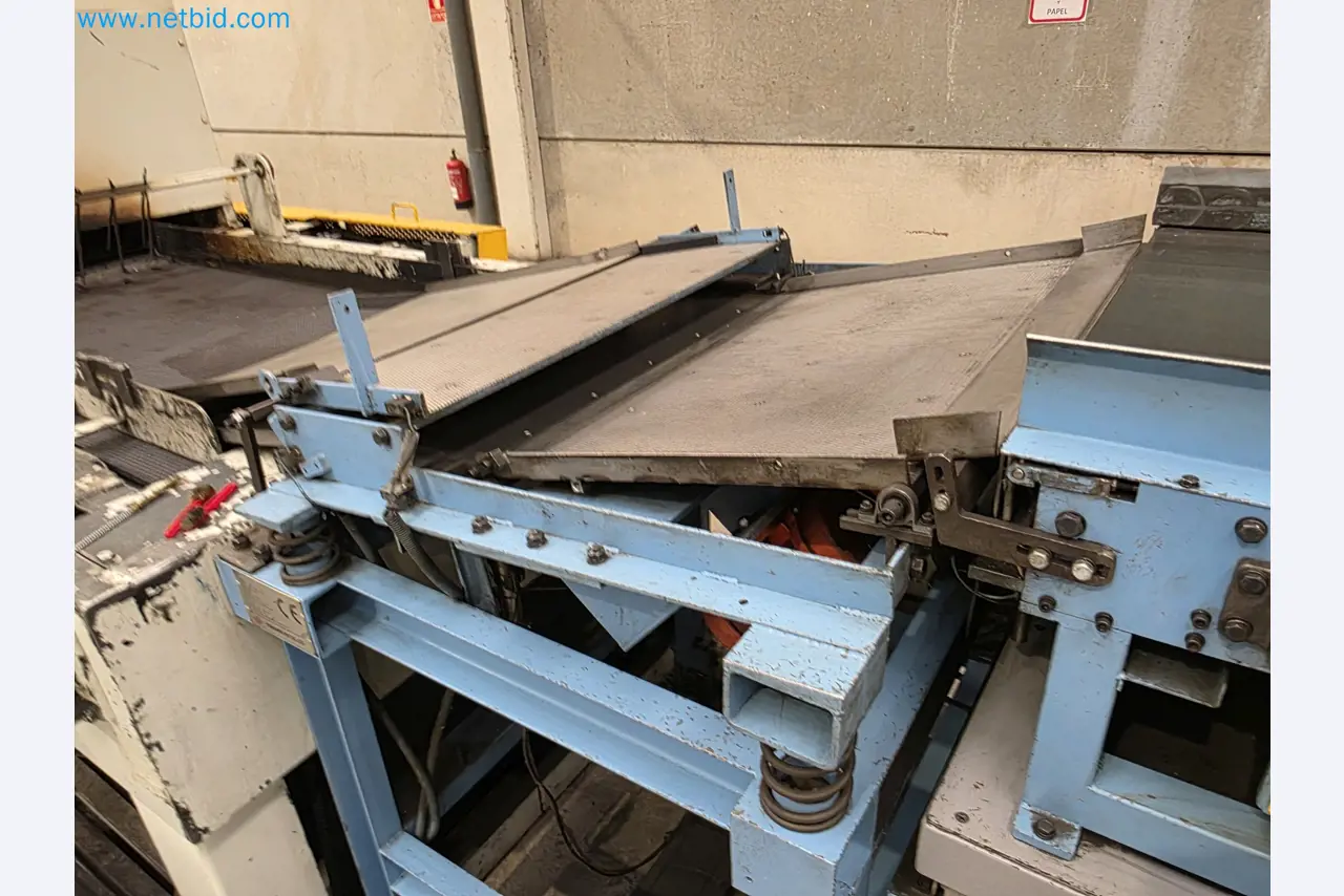 Ekskluzivna dražba v primeru insolventnosti: stroji, orodja in strojna oprema podjetja Nano Automotive v Španiji-17