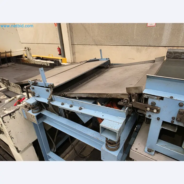 Ekskluzivna dražba v primeru insolventnosti: stroji, orodja in strojna oprema podjetja Nano Automotive v Španiji-17