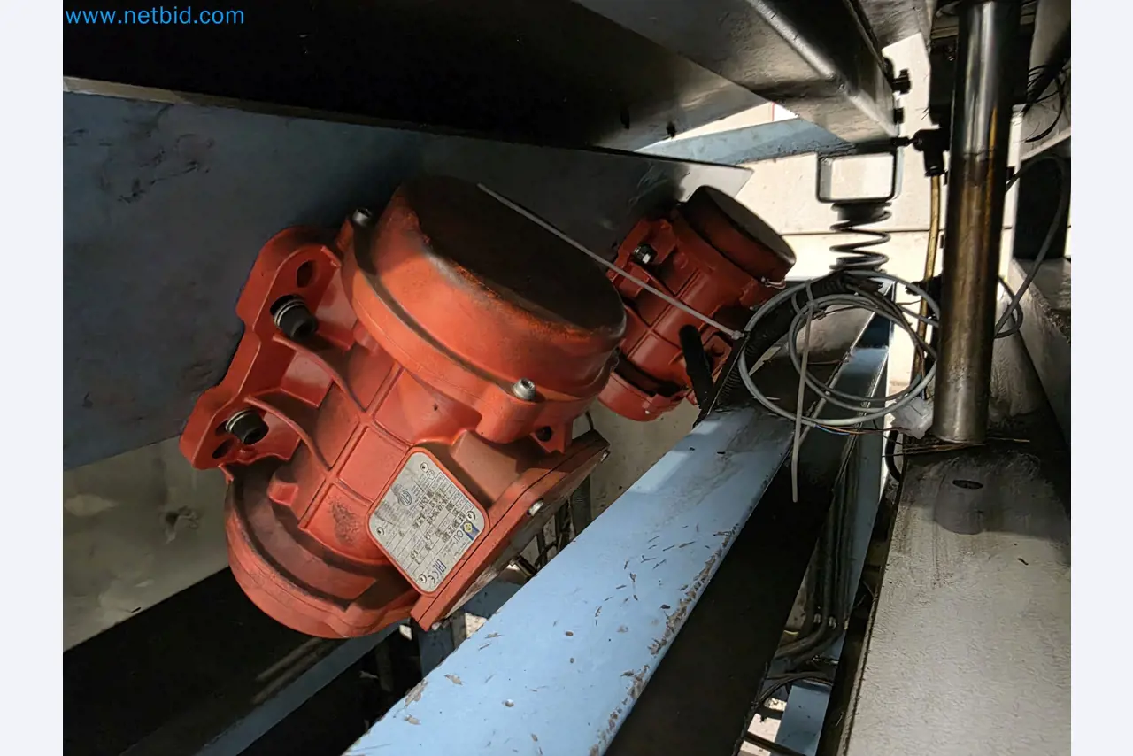 Ekskluzivna dražba v primeru insolventnosti: stroji, orodja in strojna oprema podjetja Nano Automotive v Španiji-18