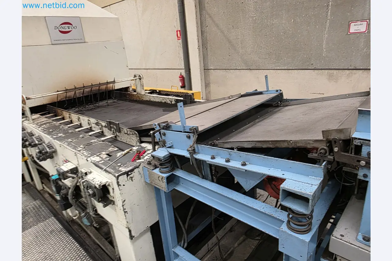 Ekskluzivna dražba v primeru insolventnosti: stroji, orodja in strojna oprema podjetja Nano Automotive v Španiji-19