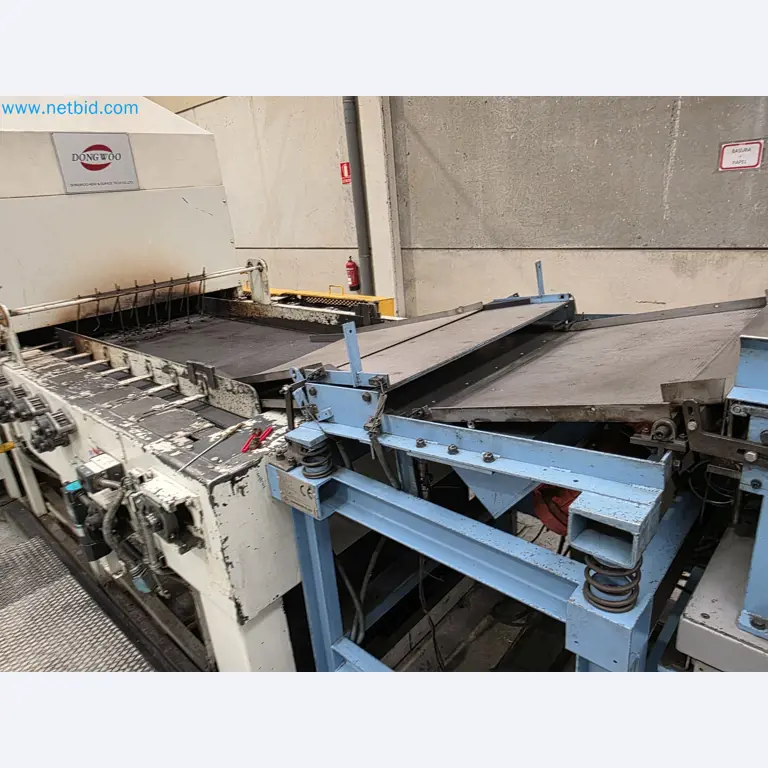 Ekskluzivna dražba v primeru insolventnosti: stroji, orodja in strojna oprema podjetja Nano Automotive v Španiji-19