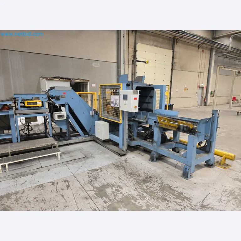 Ekskluzivna dražba v primeru insolventnosti: stroji, orodja in strojna oprema podjetja Nano Automotive v Španiji-21