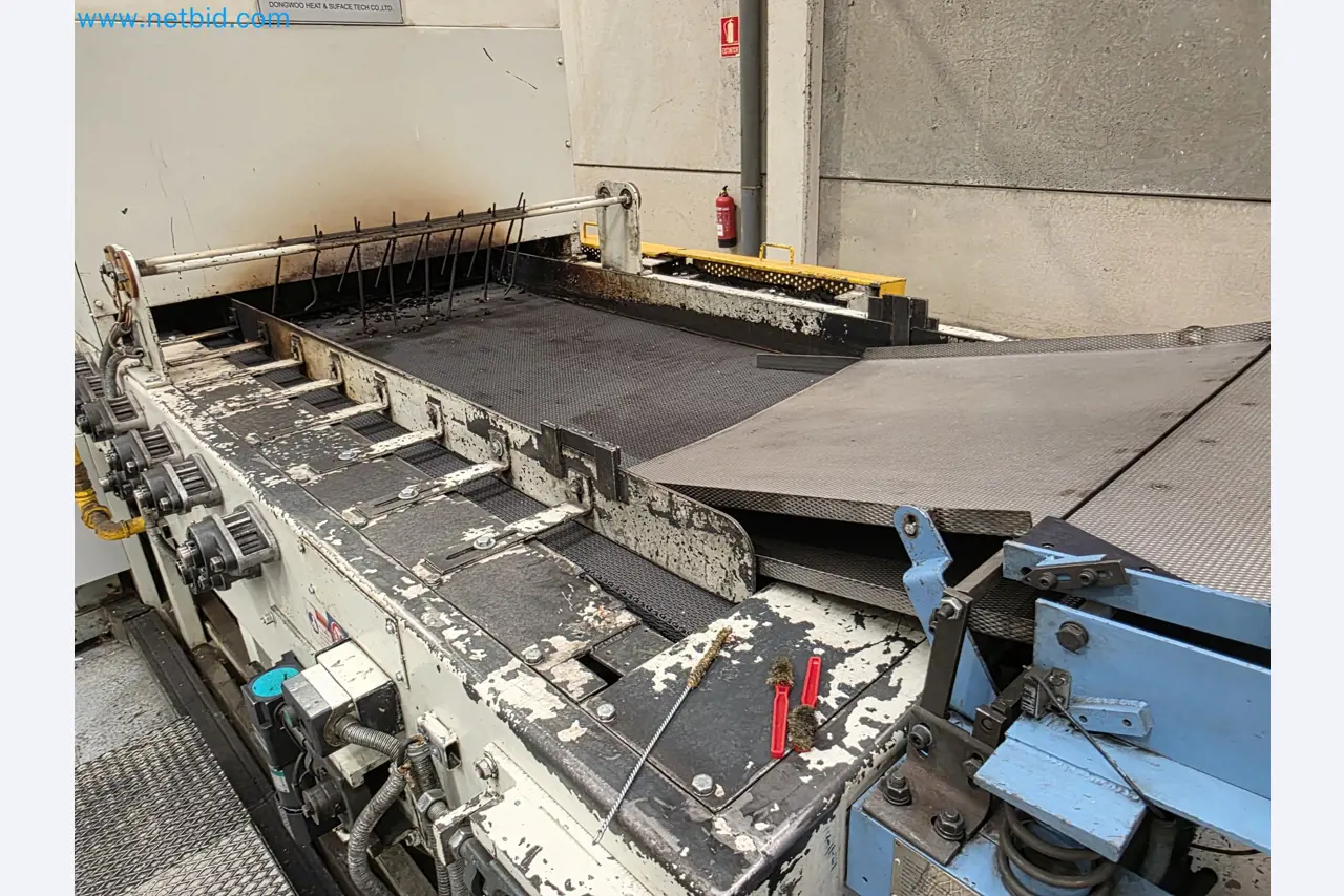 Ekskluzivna dražba v primeru insolventnosti: stroji, orodja in strojna oprema podjetja Nano Automotive v Španiji-22