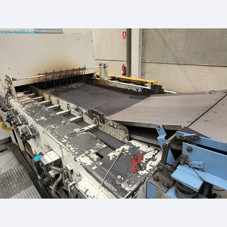 Ekskluzivna dražba v primeru insolventnosti: stroji, orodja in strojna oprema podjetja Nano Automotive v Španiji-22