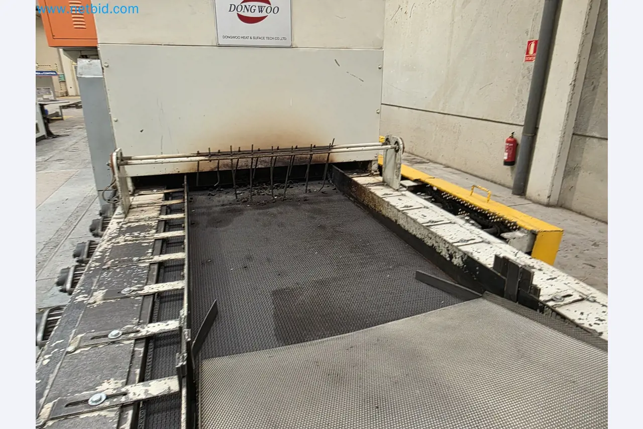 Ekskluzivna dražba v primeru insolventnosti: stroji, orodja in strojna oprema podjetja Nano Automotive v Španiji-23