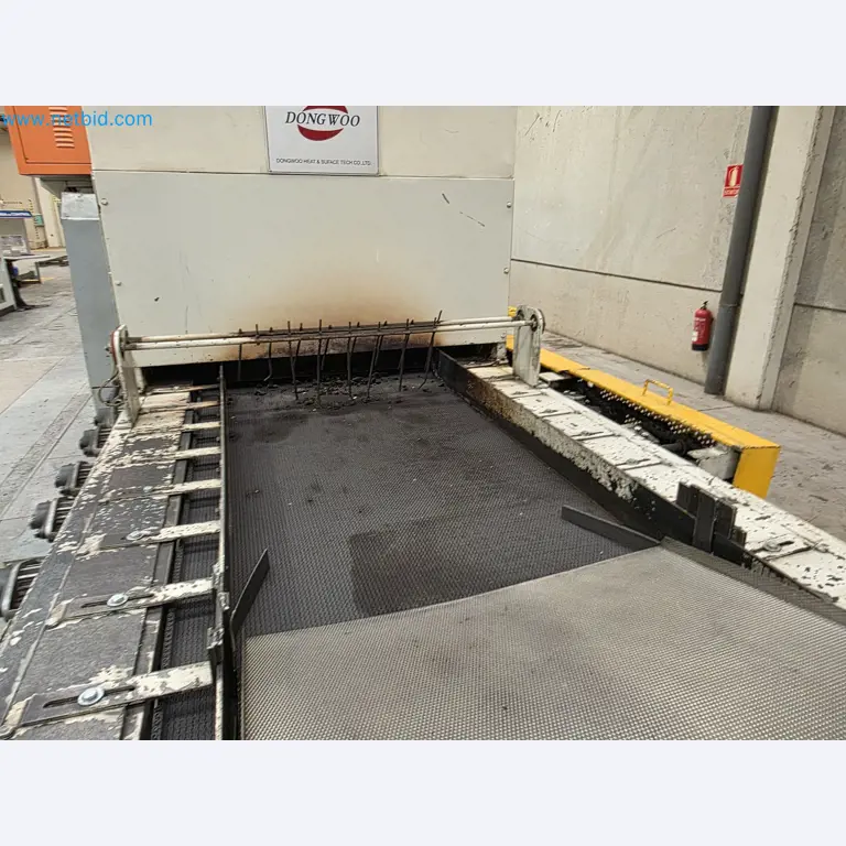 Ekskluzivna dražba v primeru insolventnosti: stroji, orodja in strojna oprema podjetja Nano Automotive v Španiji-23