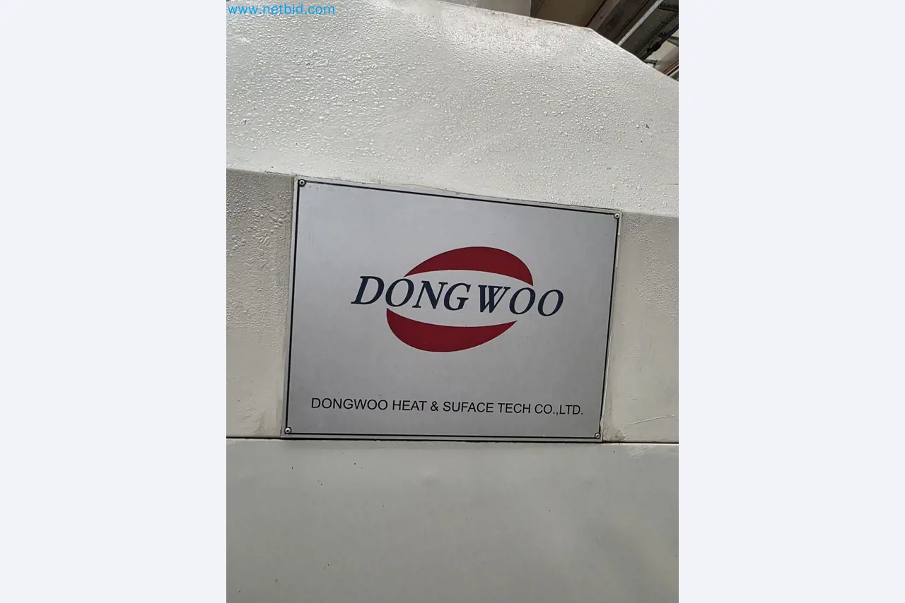 Ekskluzivna dražba v primeru insolventnosti: stroji, orodja in strojna oprema podjetja Nano Automotive v Španiji-24