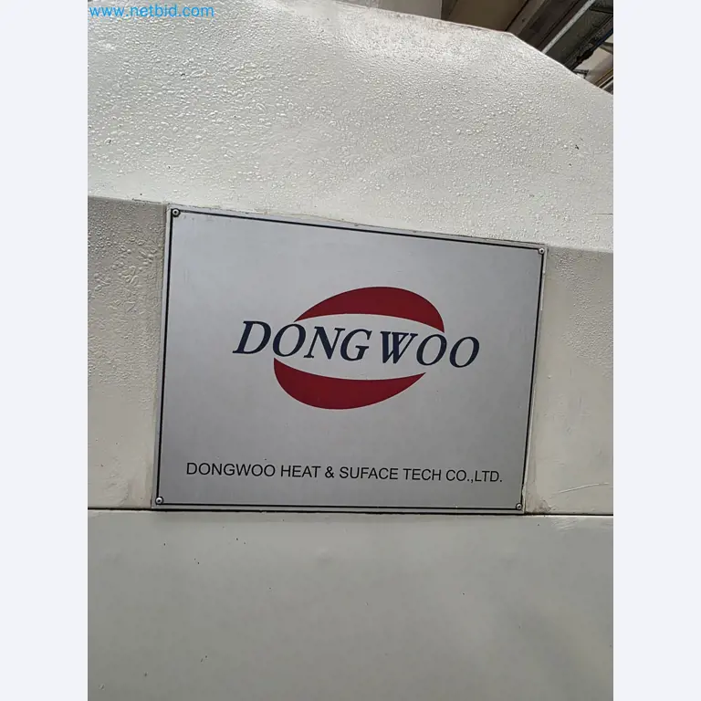 Ekskluzivna dražba v primeru insolventnosti: stroji, orodja in strojna oprema podjetja Nano Automotive v Španiji-24