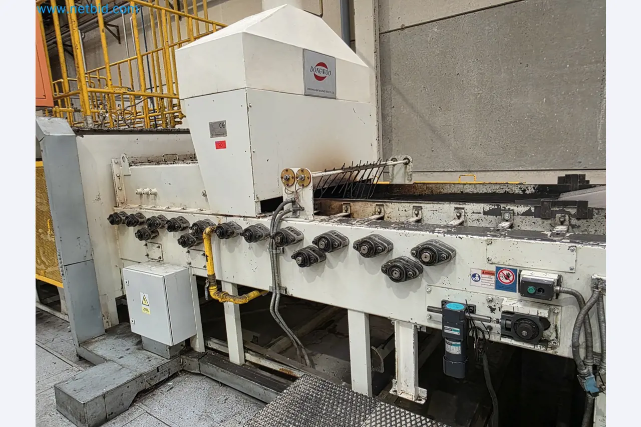 Ekskluzivna dražba v primeru insolventnosti: stroji, orodja in strojna oprema podjetja Nano Automotive v Španiji-25