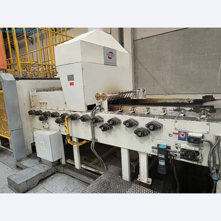 Ekskluzivna dražba v primeru insolventnosti: stroji, orodja in strojna oprema podjetja Nano Automotive v Španiji-25