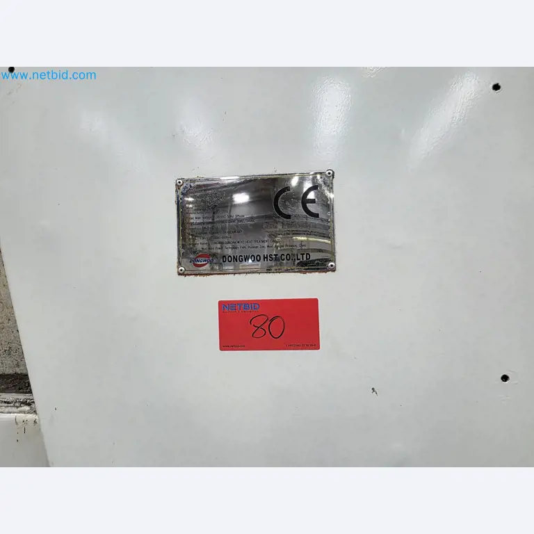 Ekskluzivna dražba v primeru insolventnosti: stroji, orodja in strojna oprema podjetja Nano Automotive v Španiji-27